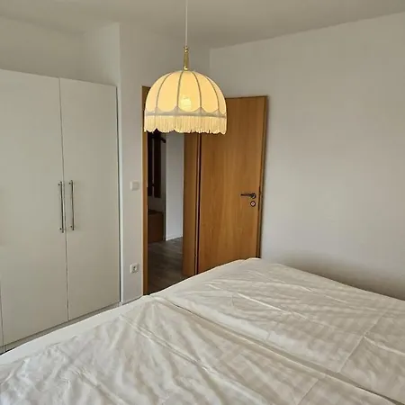 Haus Nordseewind Xl - 3 Cuxhaven