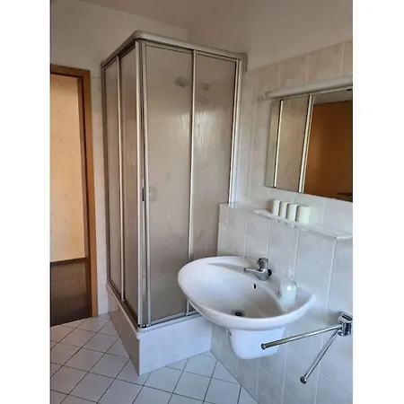 Haus Nordseewind Xl - 3 Cuxhaven