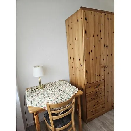 Haus Nordseewind Xl - 3 *