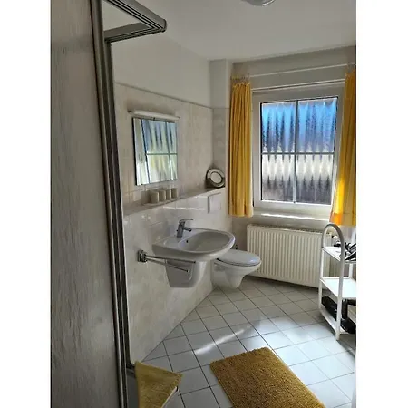 Haus Nordseewind Xl - 3 * Cuxhaven