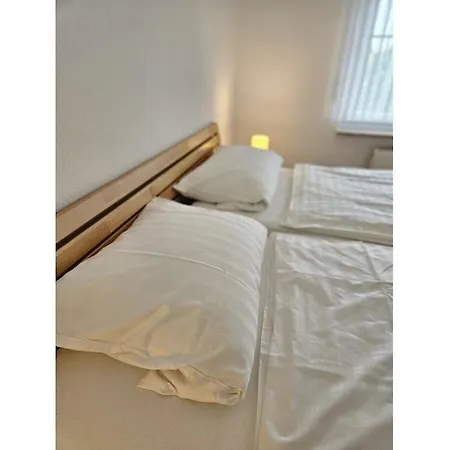 Holiday home Haus Nordseewind Xl - 3 Cuxhaven