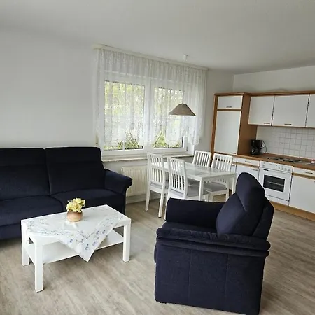 Haus Nordseewind Xl - 3 Cuxhaven