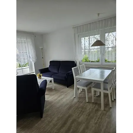 Haus Nordseewind Xl - 3 Holiday home Cuxhaven