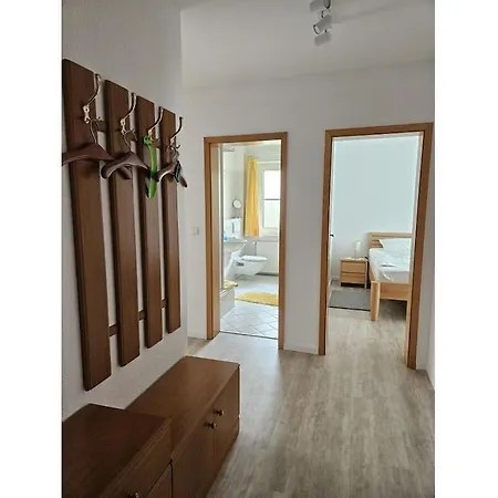 Haus Nordseewind Xl - 3 Holiday home
