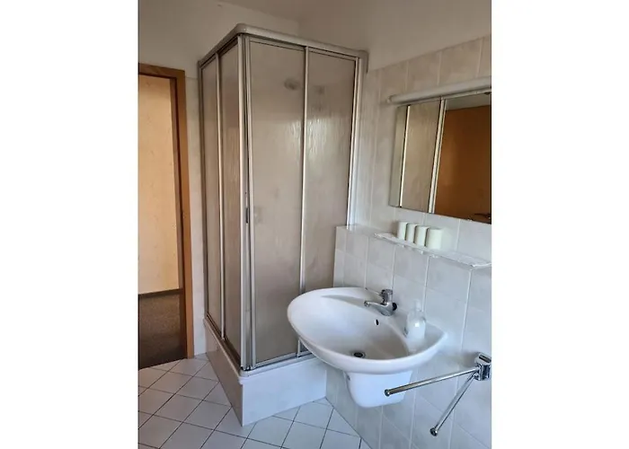 Haus Nordseewind Xl - 3 Cuxhaven