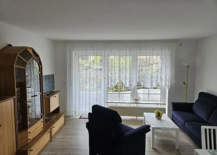 Haus Nordseewind Xl - 3